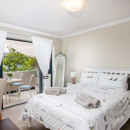 Blue Moon Apartments 克尼斯纳 外观 照片