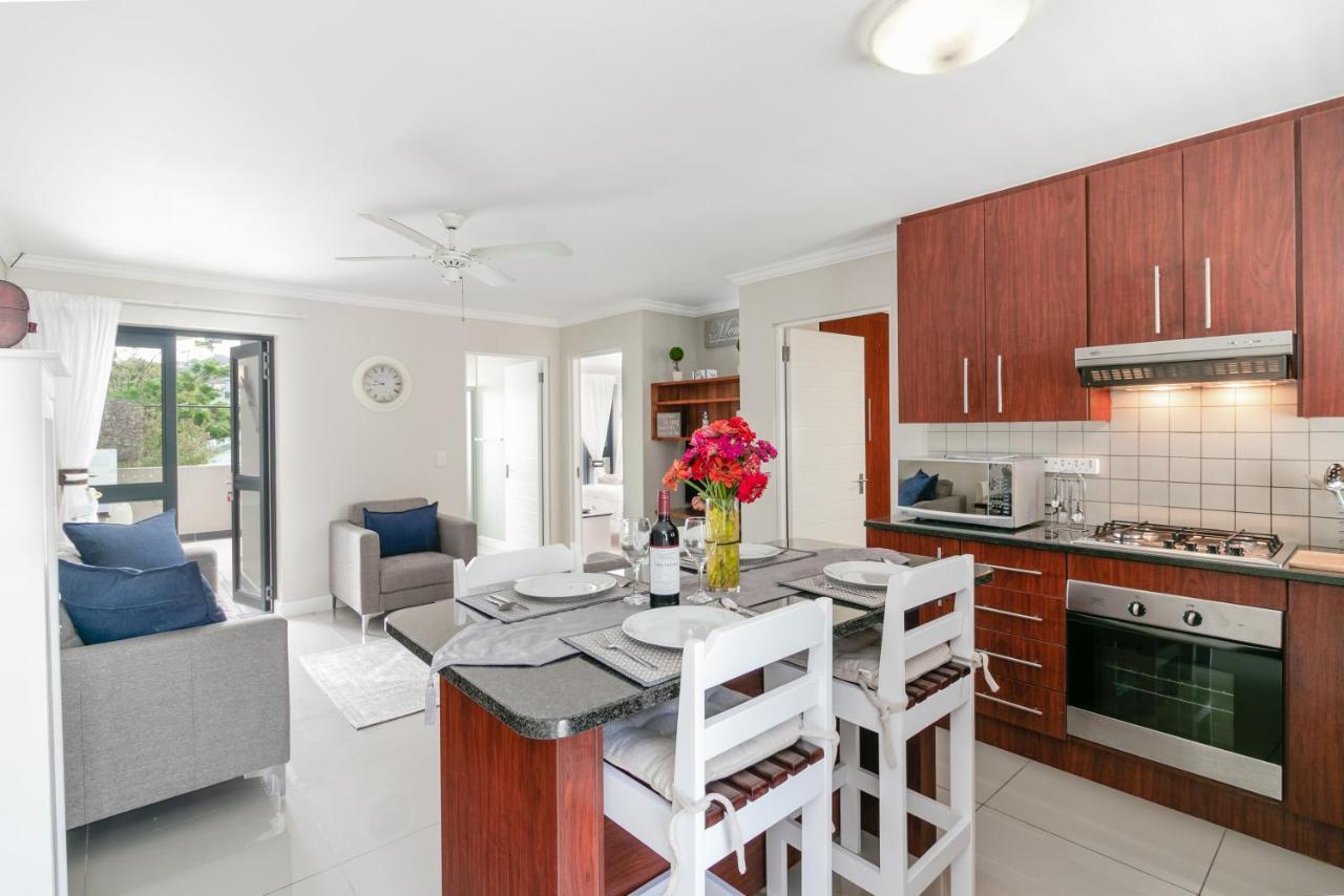 Blue Moon Apartments 克尼斯纳 外观 照片