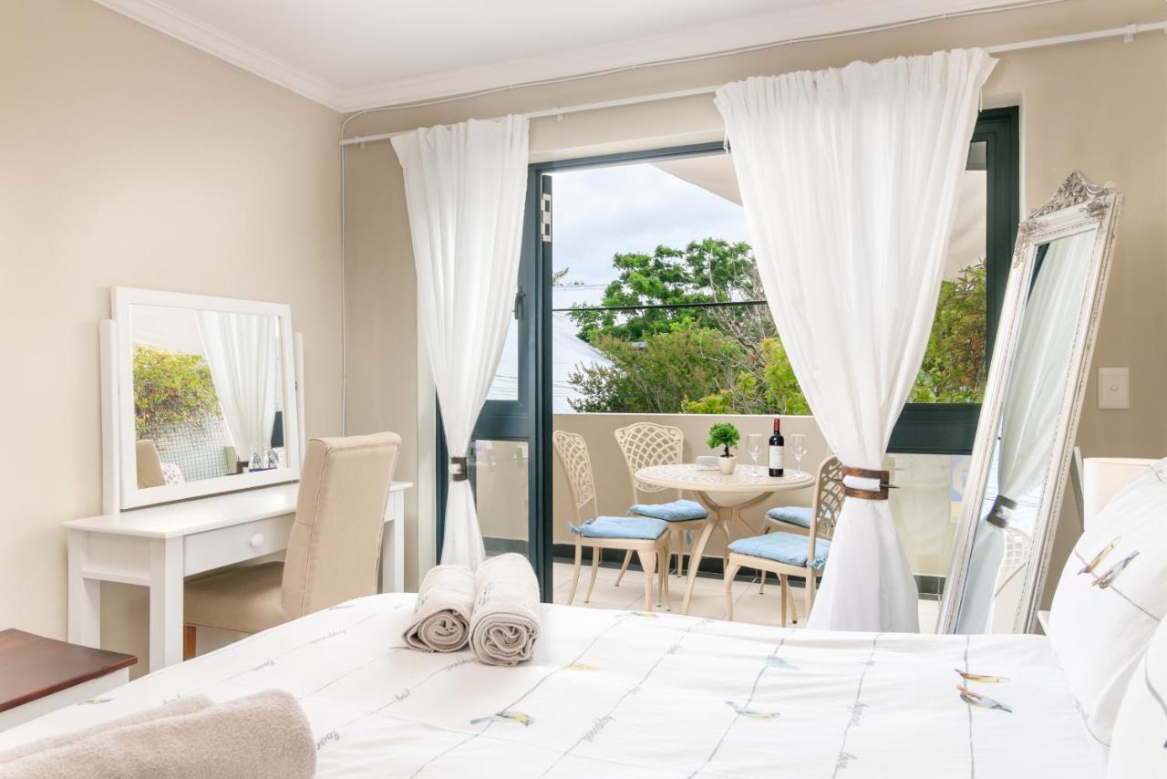 Blue Moon Apartments 克尼斯纳 外观 照片