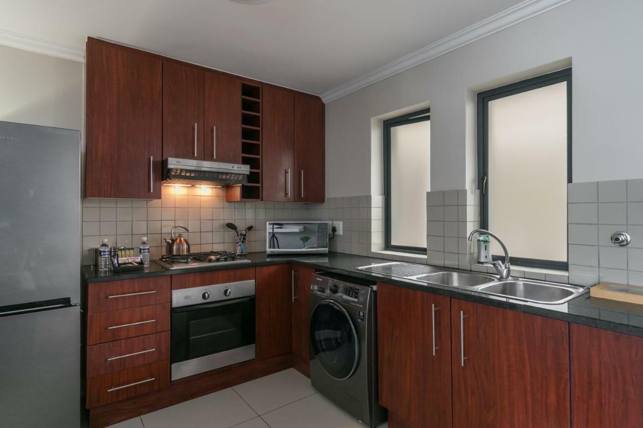 Blue Moon Apartments 克尼斯纳 外观 照片