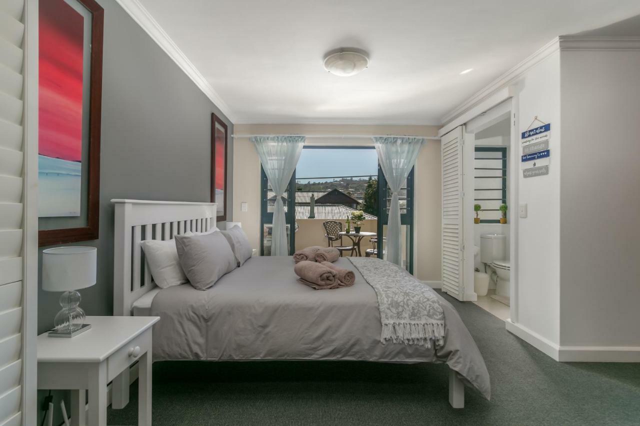 Blue Moon Apartments 克尼斯纳 外观 照片